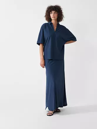 JAPAN TKY | Polo NUI | dunkelblau